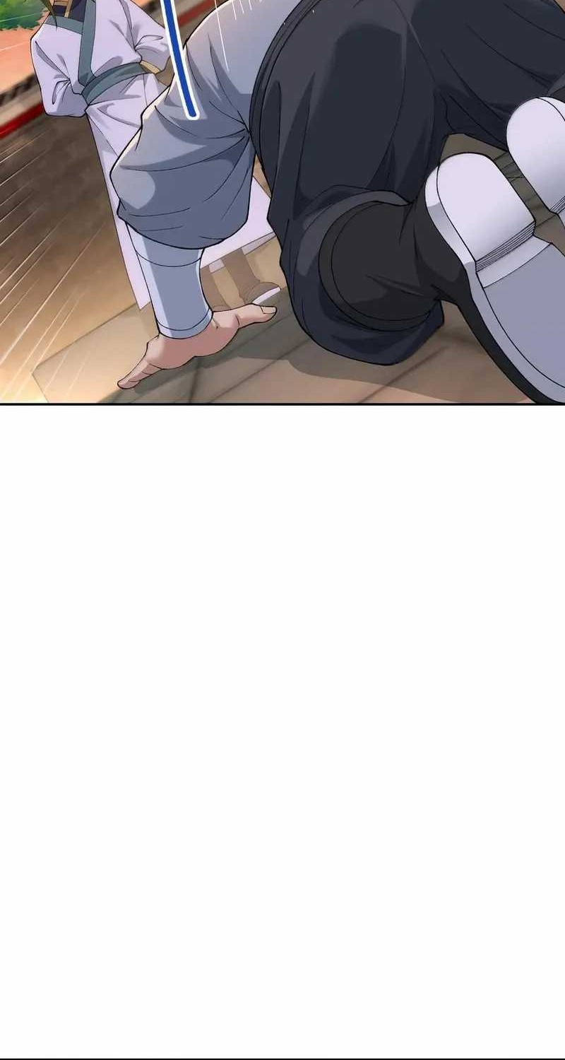 The Heavenly Path Is Not Stupid Chapter 90 Gambar 4