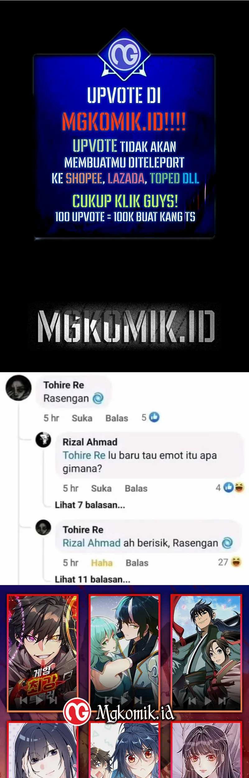 The Heavenly Path Is Not Stupid Chapter 90 Gambar 59