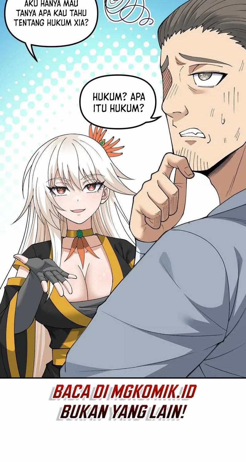 The Heavenly Path Is Not Stupid Chapter 90 Gambar 8