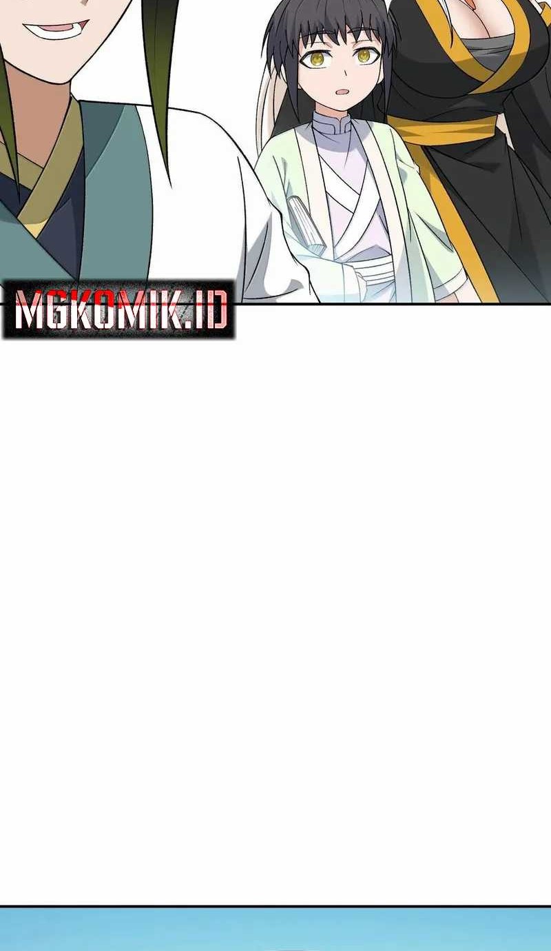 The Heavenly Path Is Not Stupid Chapter 90 Gambar 12