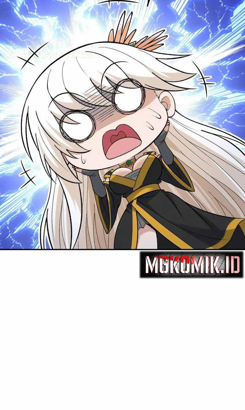 The Heavenly Path Is Not Stupid Chapter 90 Gambar 16