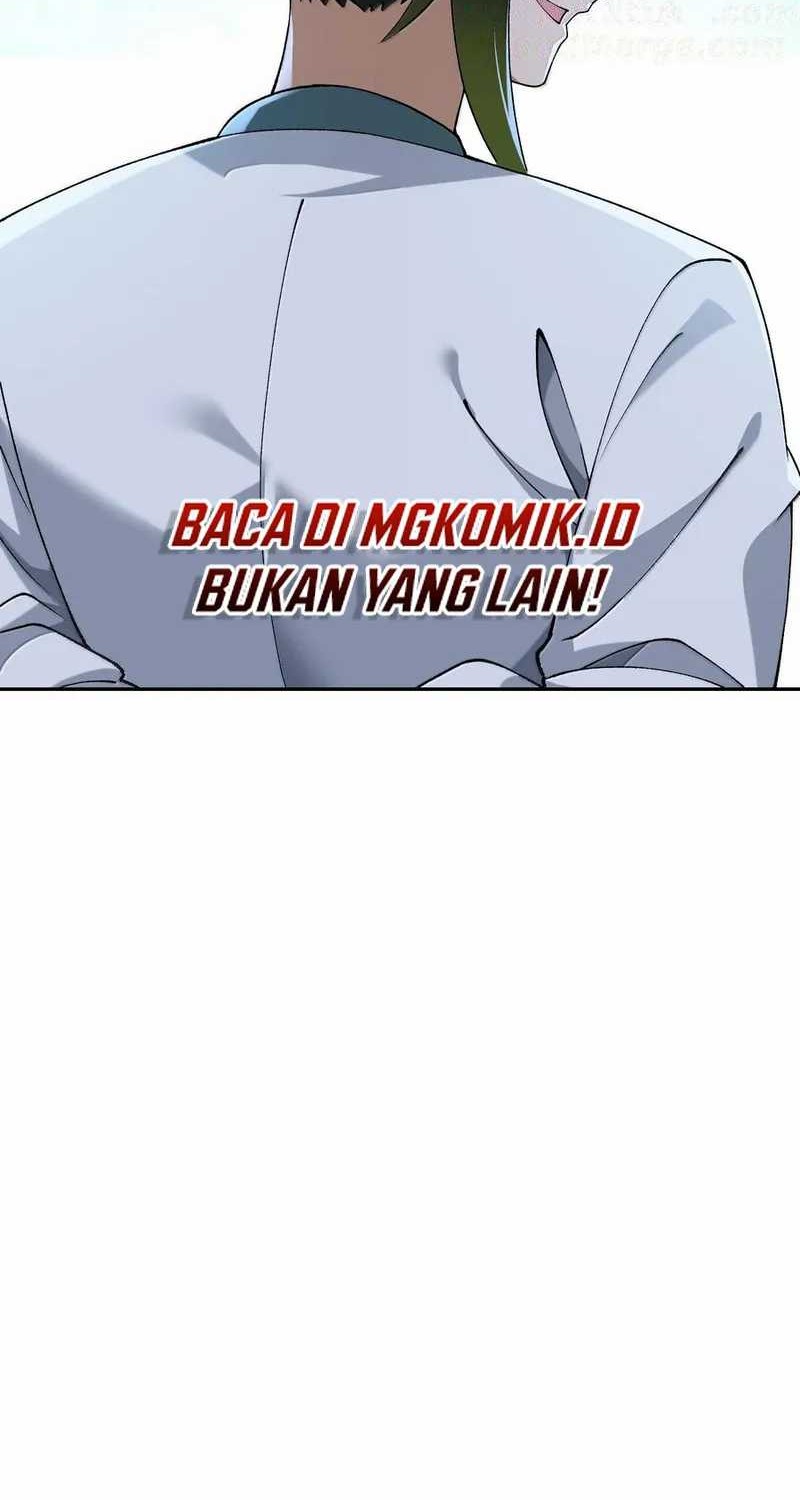 The Heavenly Path Is Not Stupid Chapter 90 Gambar 18