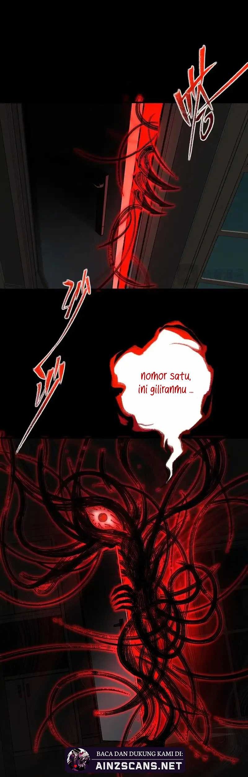 I Created an Urban Legend! Chapter 15 Gambar 4