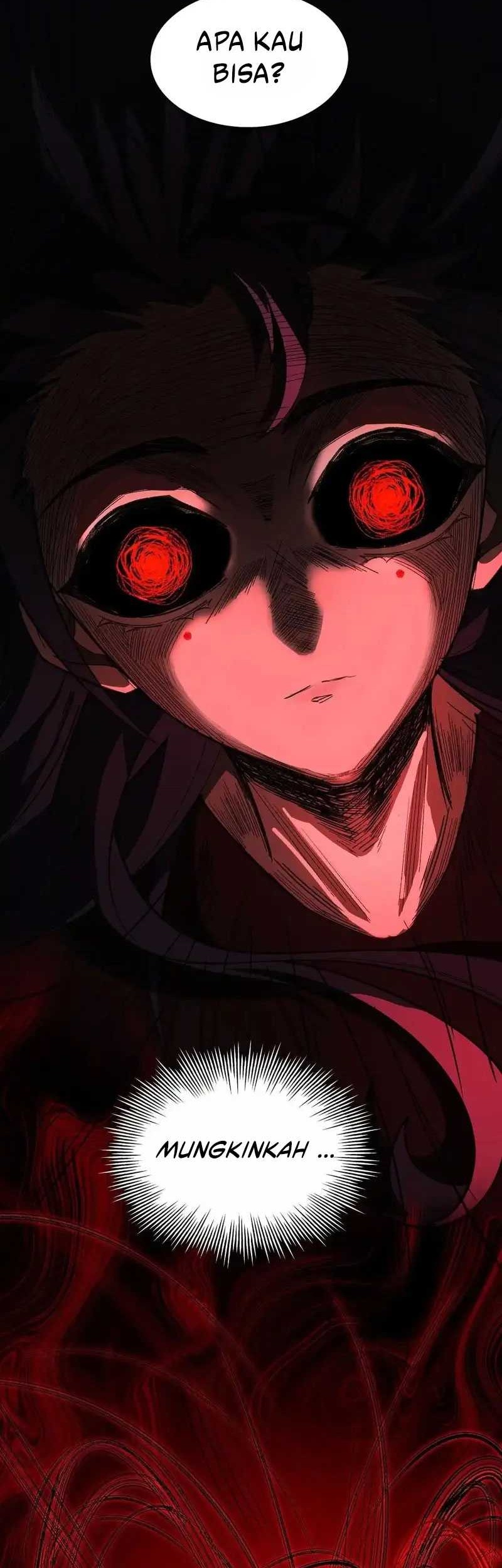 I Created an Urban Legend! Chapter 15 Gambar 6