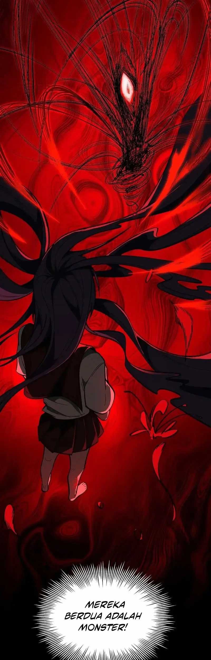 I Created an Urban Legend! Chapter 15 Gambar 7