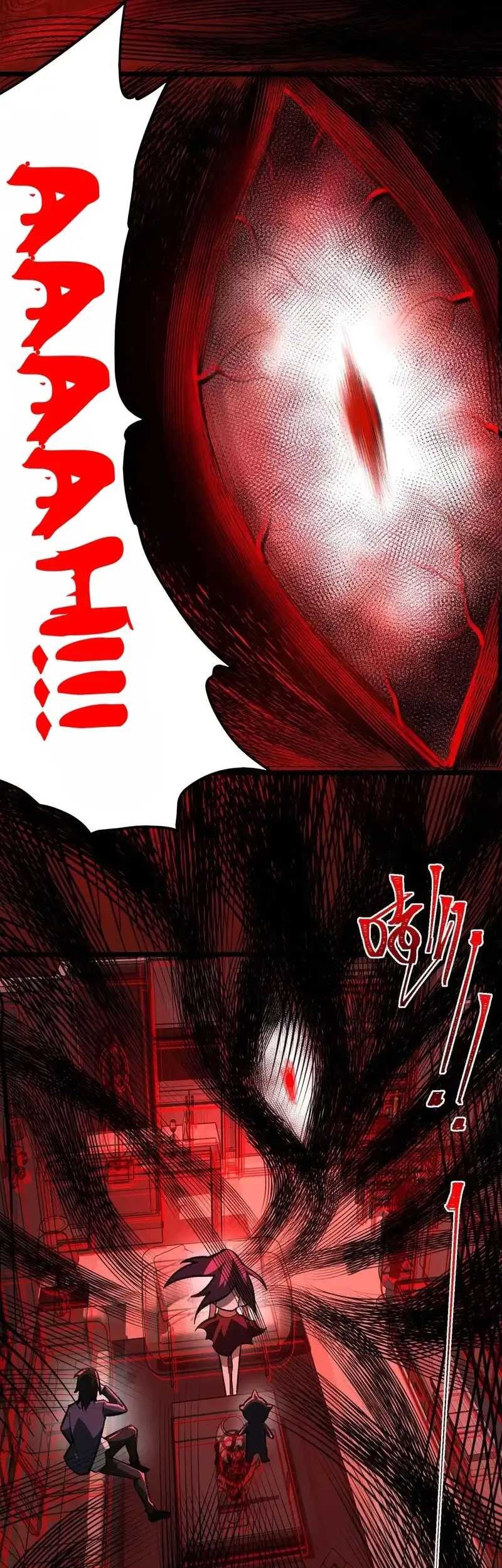 I Created an Urban Legend! Chapter 15 Gambar 9