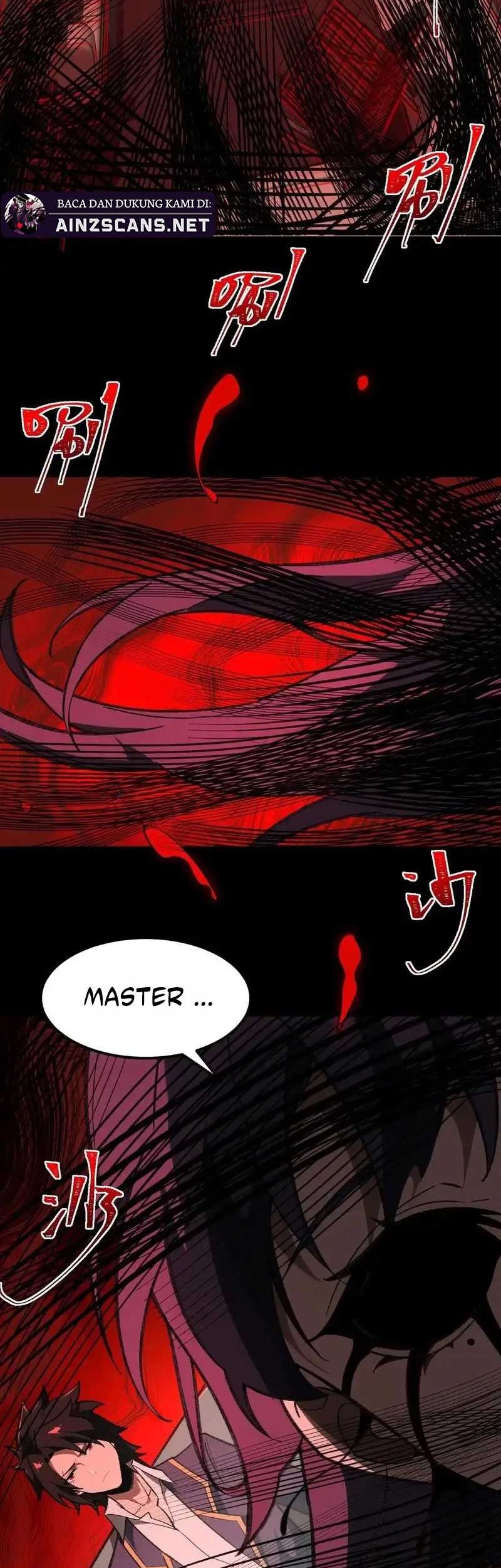 I Created an Urban Legend! Chapter 15 Gambar 10