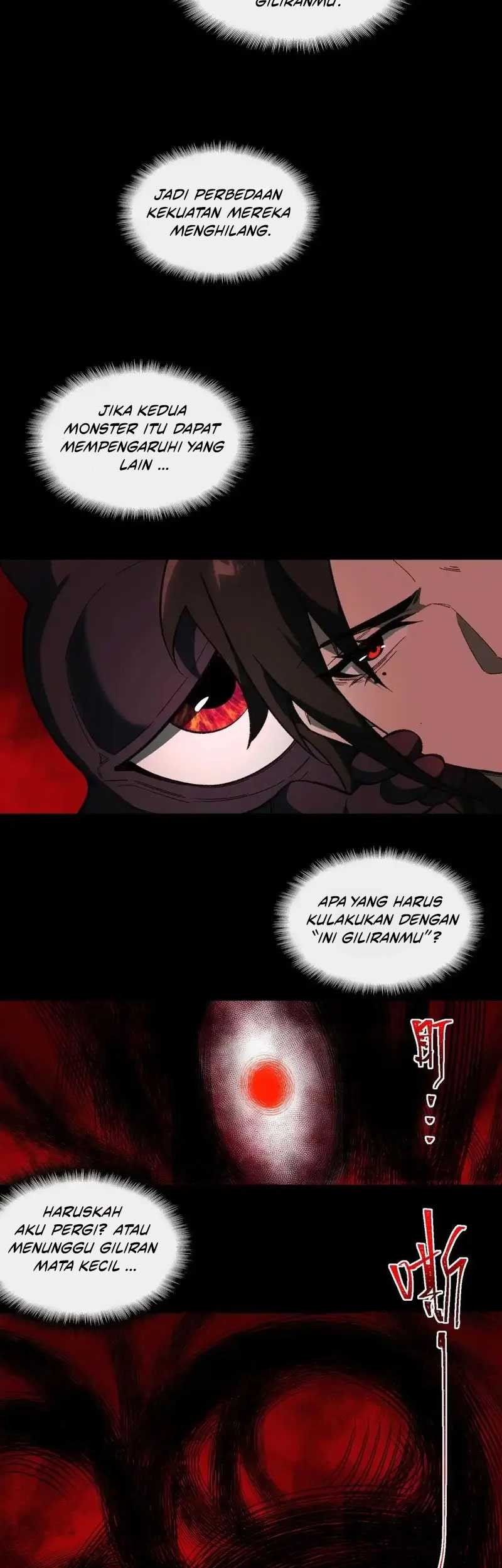 I Created an Urban Legend! Chapter 15 Gambar 13