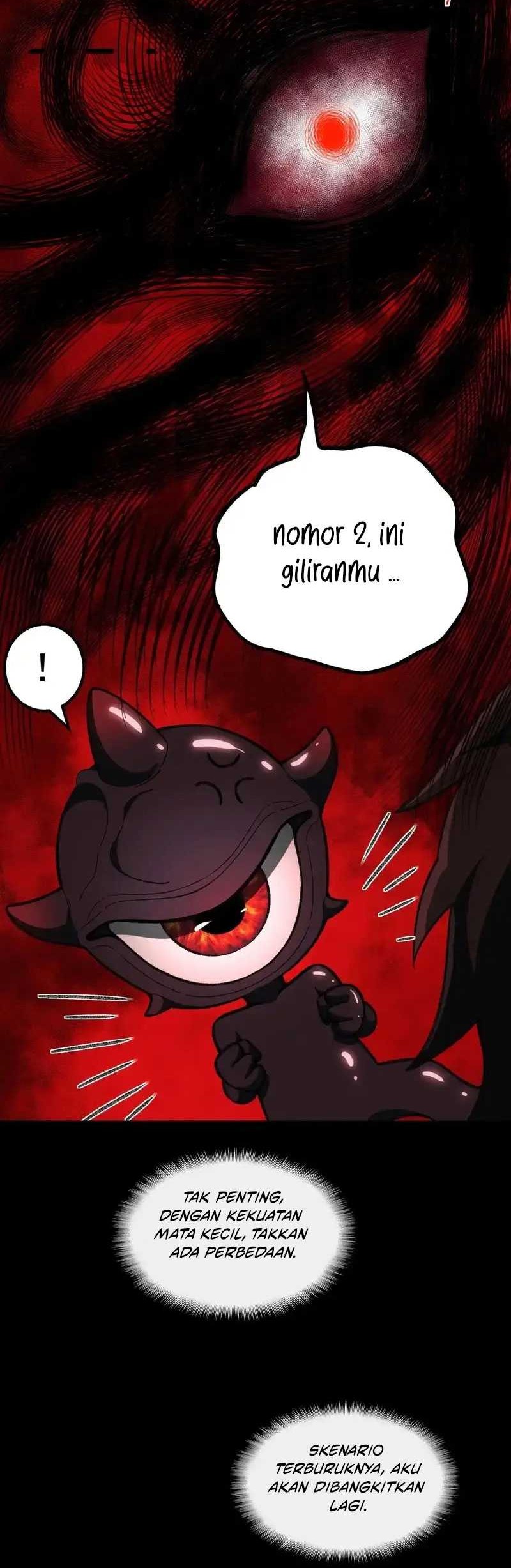 I Created an Urban Legend! Chapter 15 Gambar 14