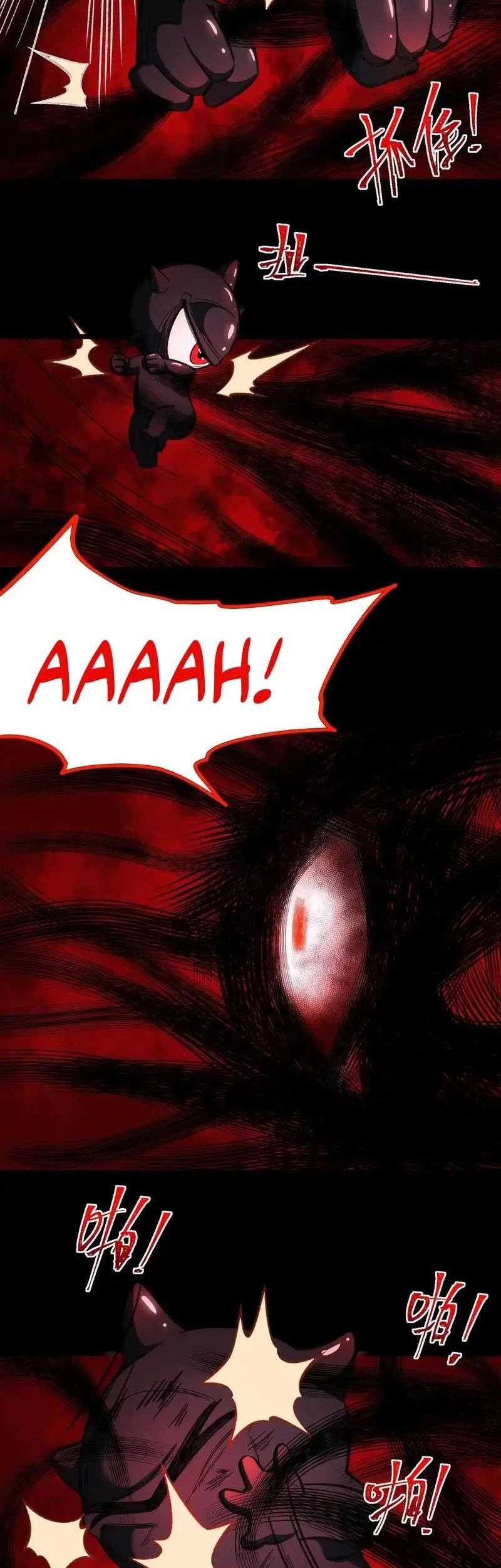 I Created an Urban Legend! Chapter 15 Gambar 16