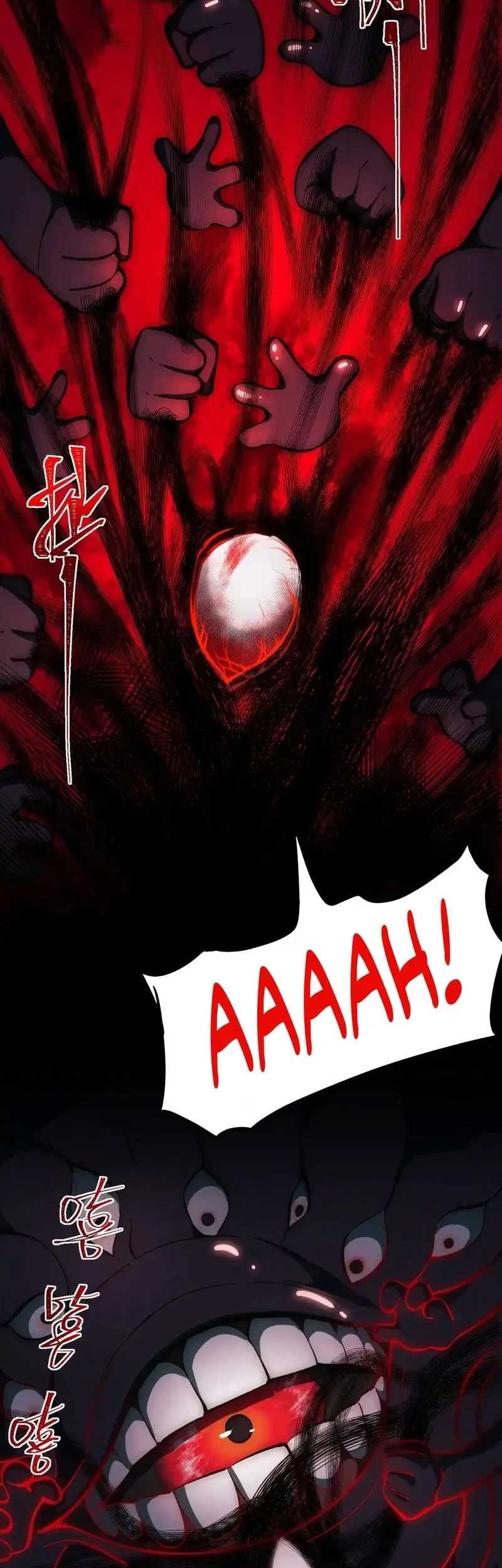 I Created an Urban Legend! Chapter 15 Gambar 19