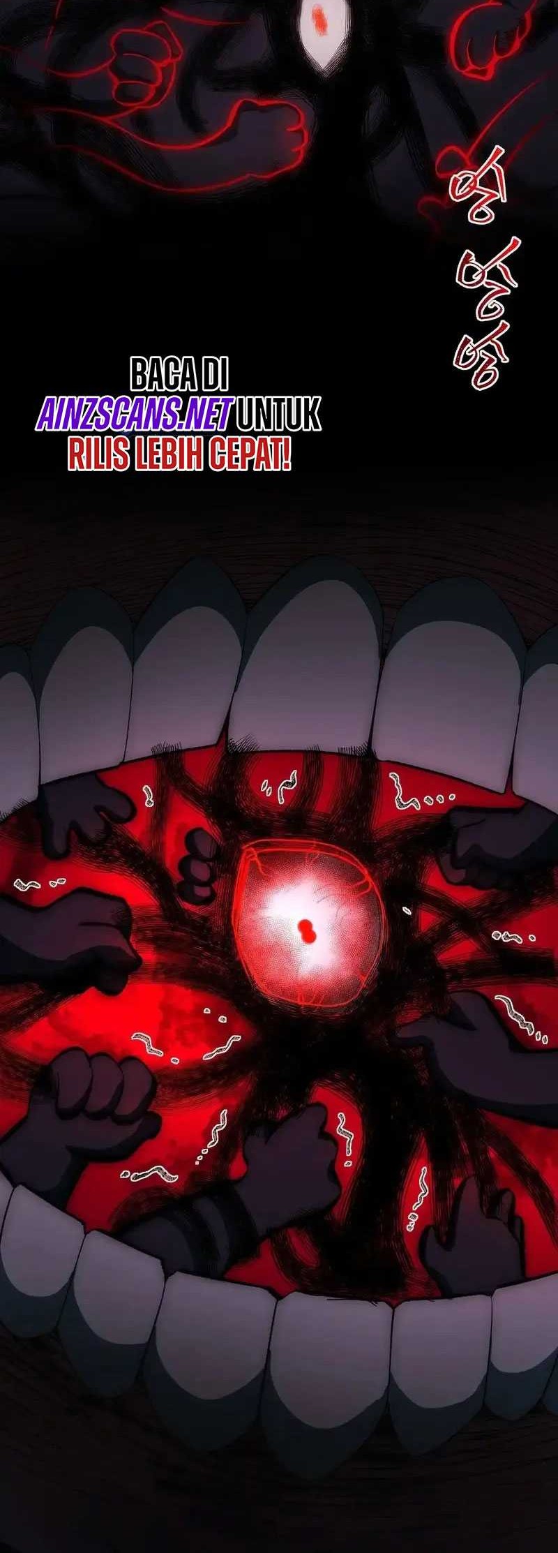 I Created an Urban Legend! Chapter 15 Gambar 20