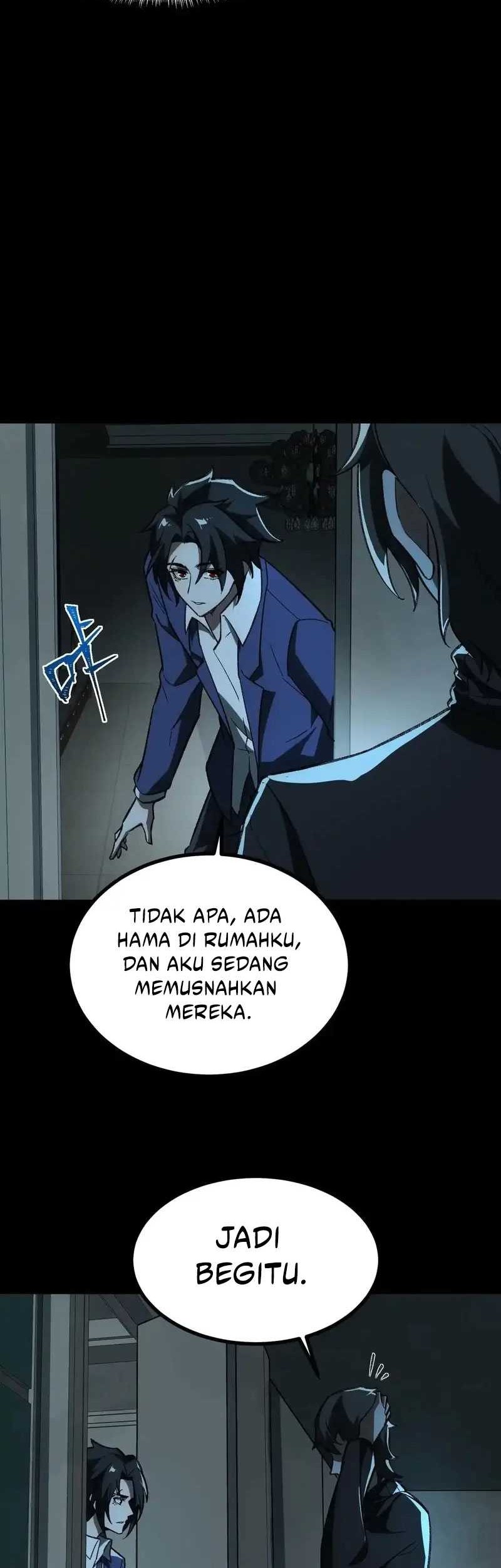 I Created an Urban Legend! Chapter 15 Gambar 28