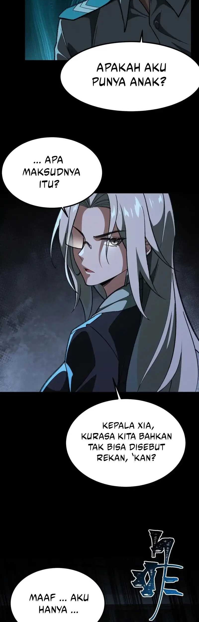 I Created an Urban Legend! Chapter 15 Gambar 36