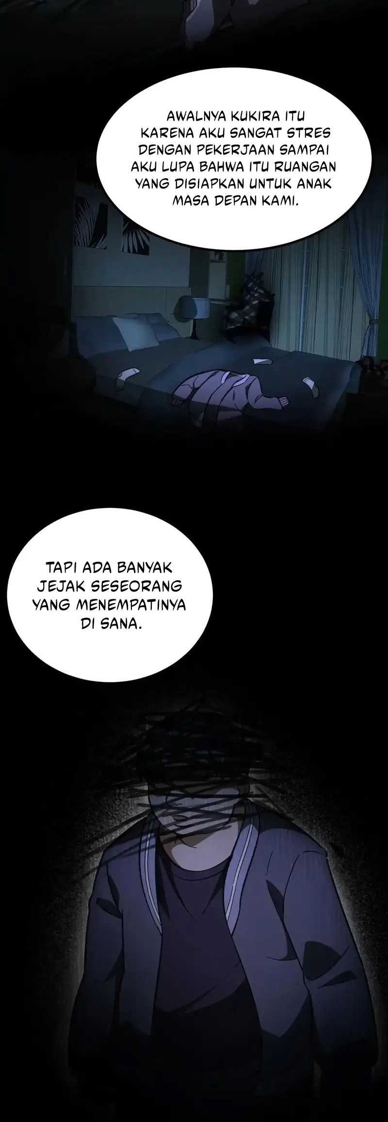 I Created an Urban Legend! Chapter 15 Gambar 38