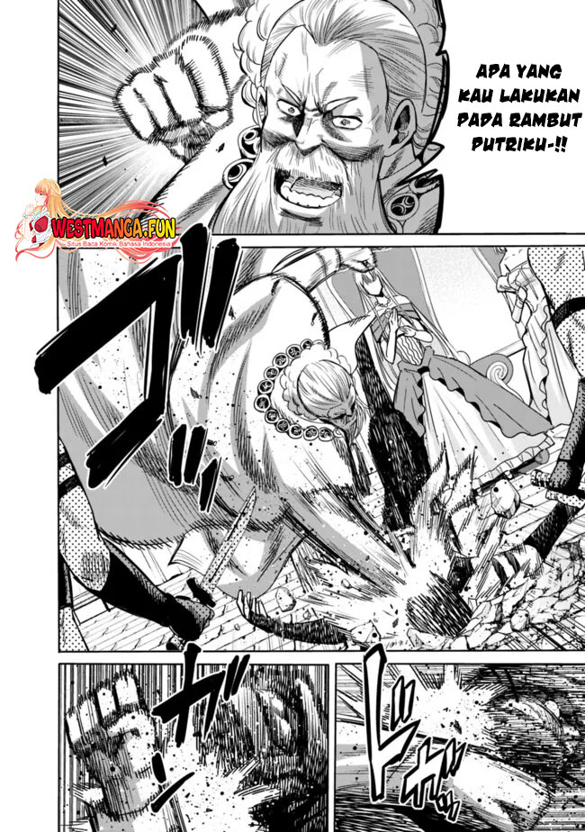 Uragirareta S Rank Boukensha no Ore wa, Aisuru Dorei no Kanojora to Tomoni Dorei dake no Harem Guild o Tsukuru Chapter 85 Gambar 6