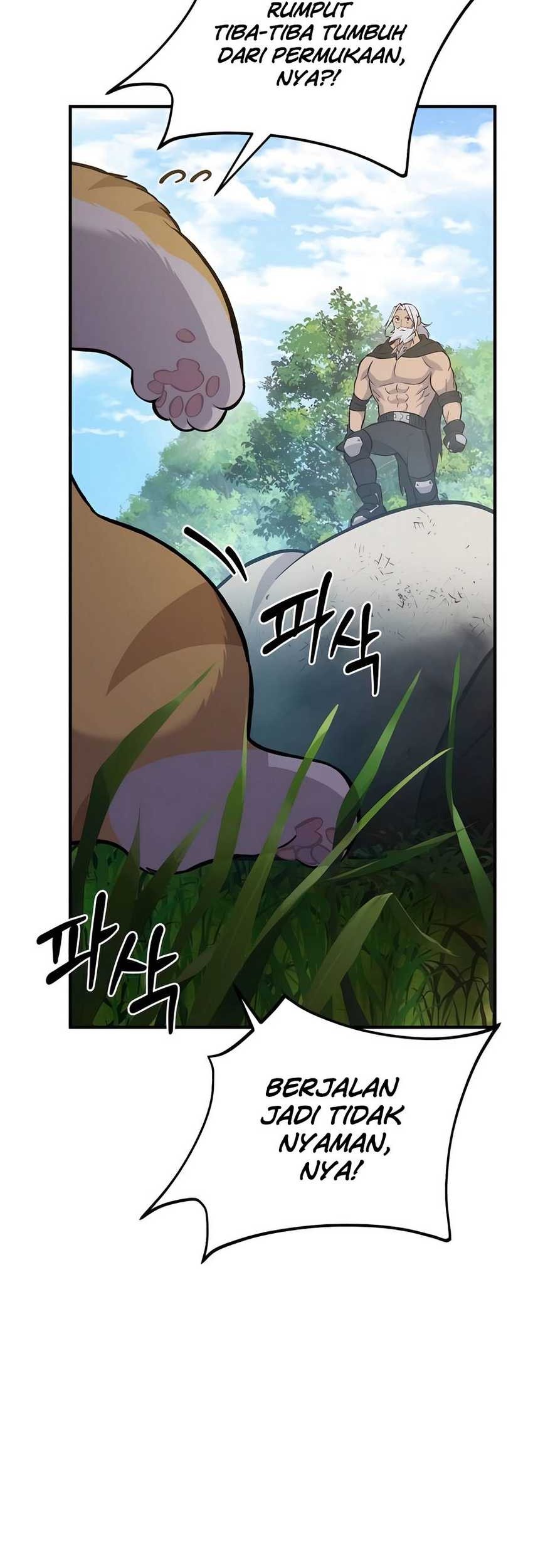 Solo Farming In The Tower Chapter 70 Gambar 51