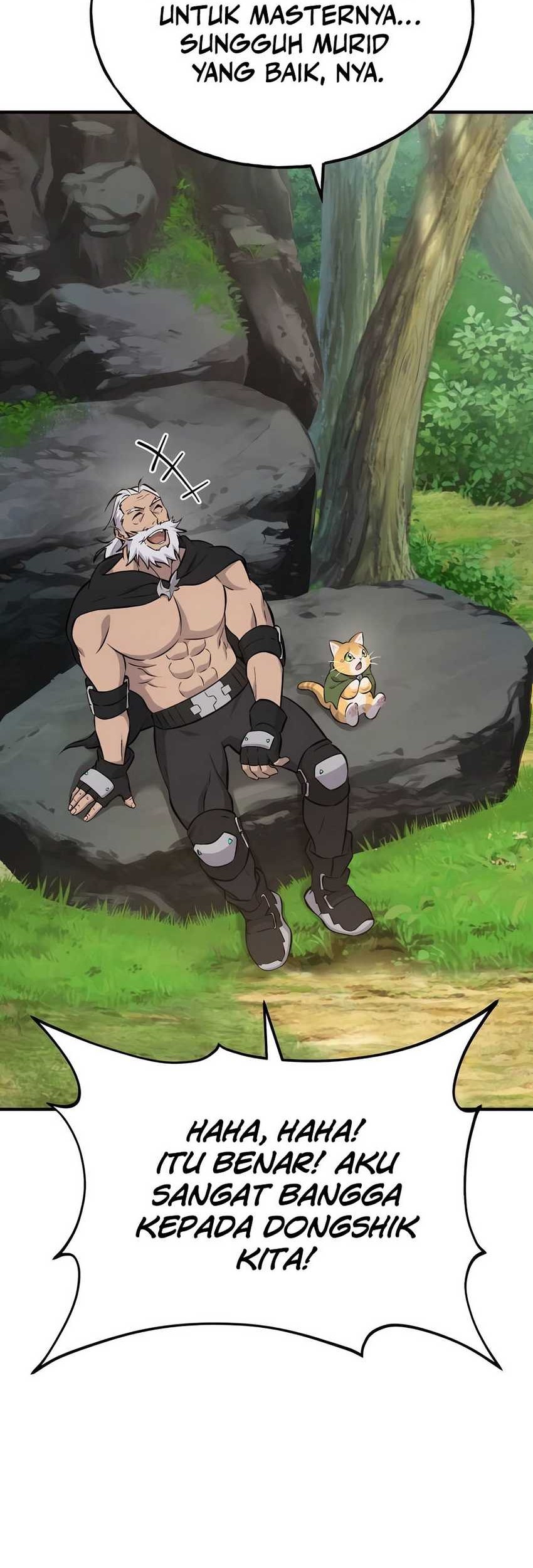 Solo Farming In The Tower Chapter 70 Gambar 62