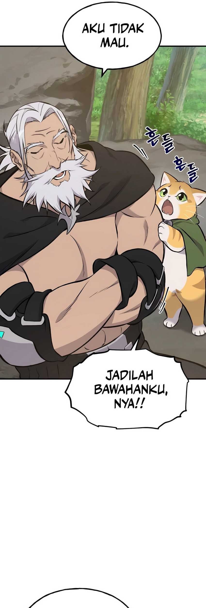 Solo Farming In The Tower Chapter 70 Gambar 69