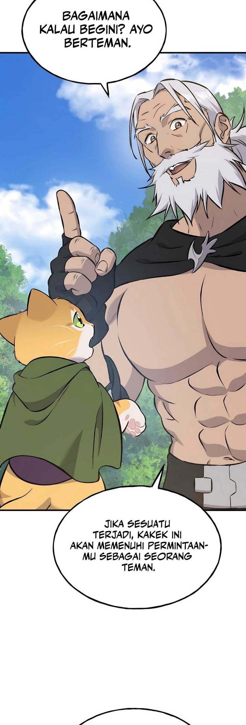 Solo Farming In The Tower Chapter 70 Gambar 70