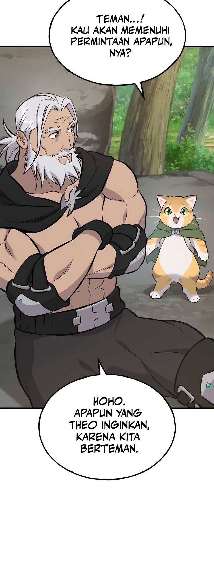 Solo Farming In The Tower Chapter 70 Gambar 71