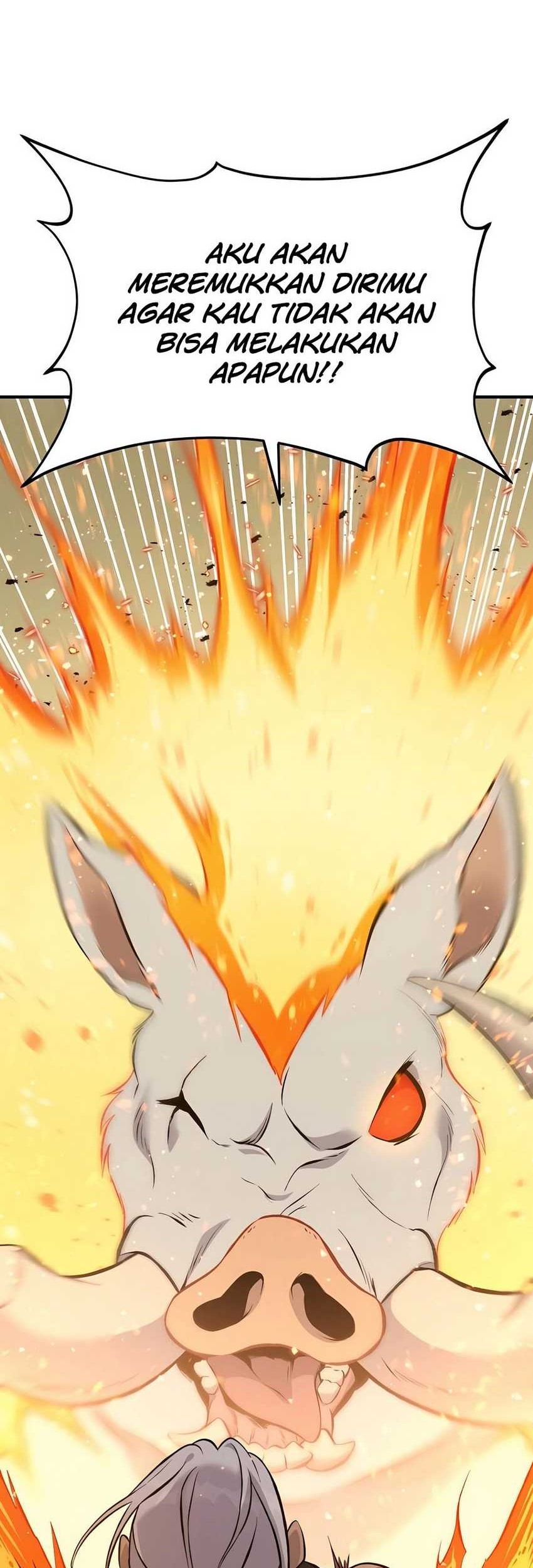 Solo Farming In The Tower Chapter 70 Gambar 34