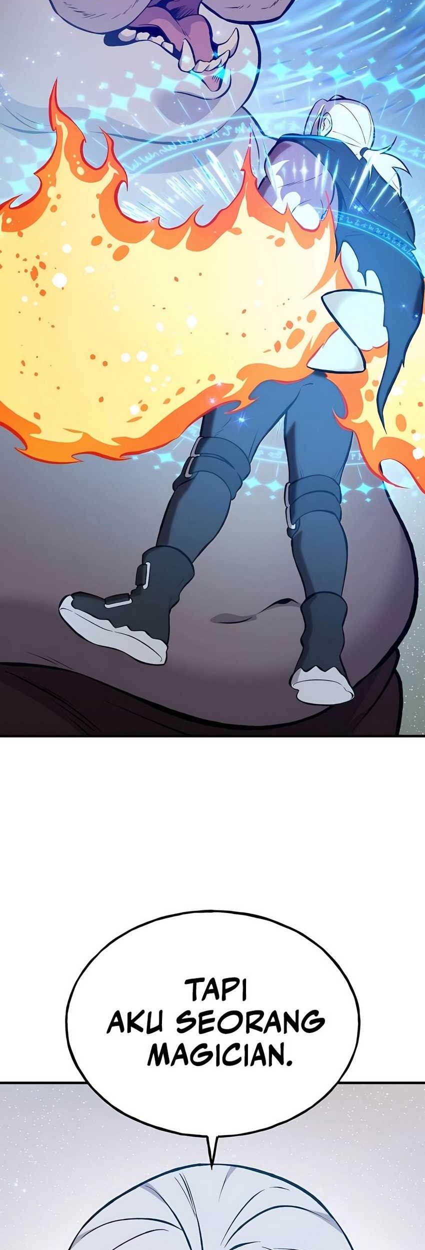 Solo Farming In The Tower Chapter 70 Gambar 39