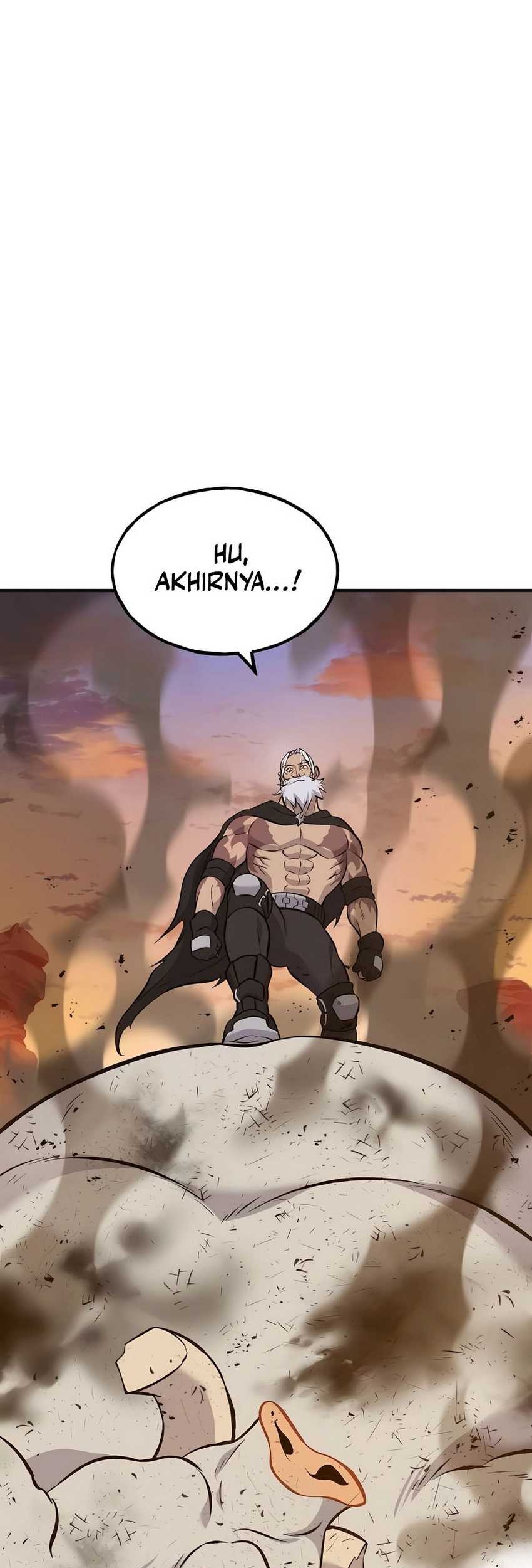 Solo Farming In The Tower Chapter 70 Gambar 45