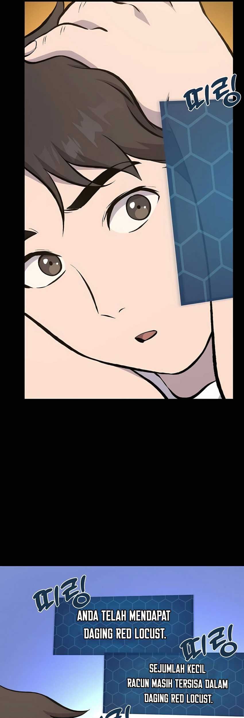 Solo Farming In The Tower Chapter 70 Gambar 88