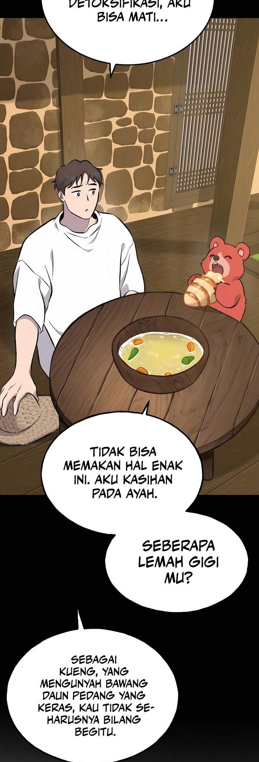 Solo Farming In The Tower Chapter 70 Gambar 90