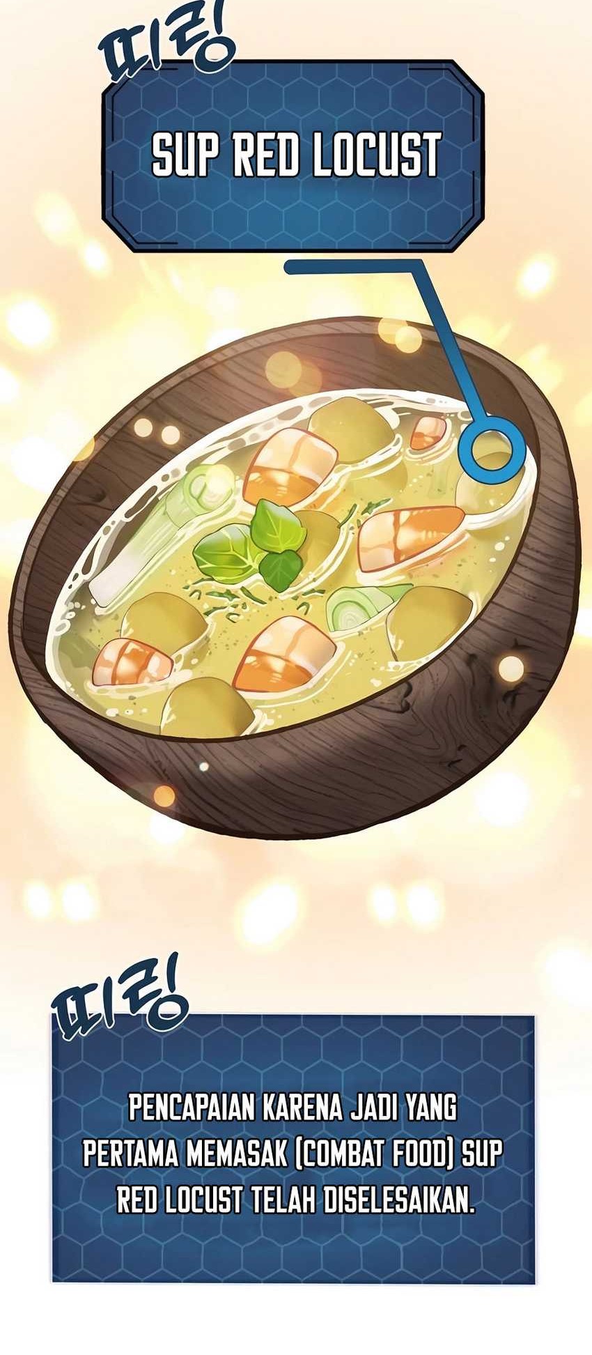 Solo Farming In The Tower Chapter 70 Gambar 95