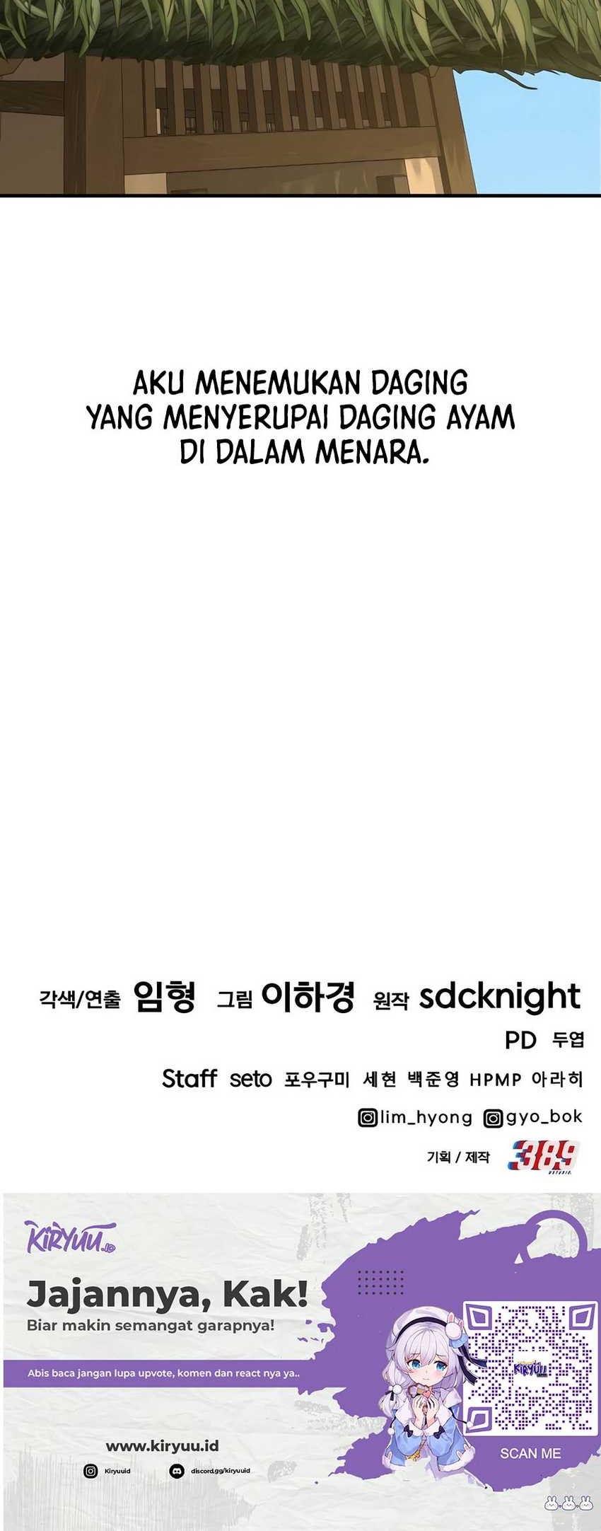 Solo Farming In The Tower Chapter 70 Gambar 105