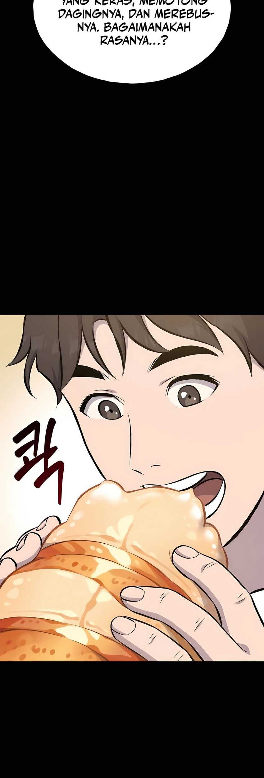 Solo Farming In The Tower Chapter 70 Gambar 82