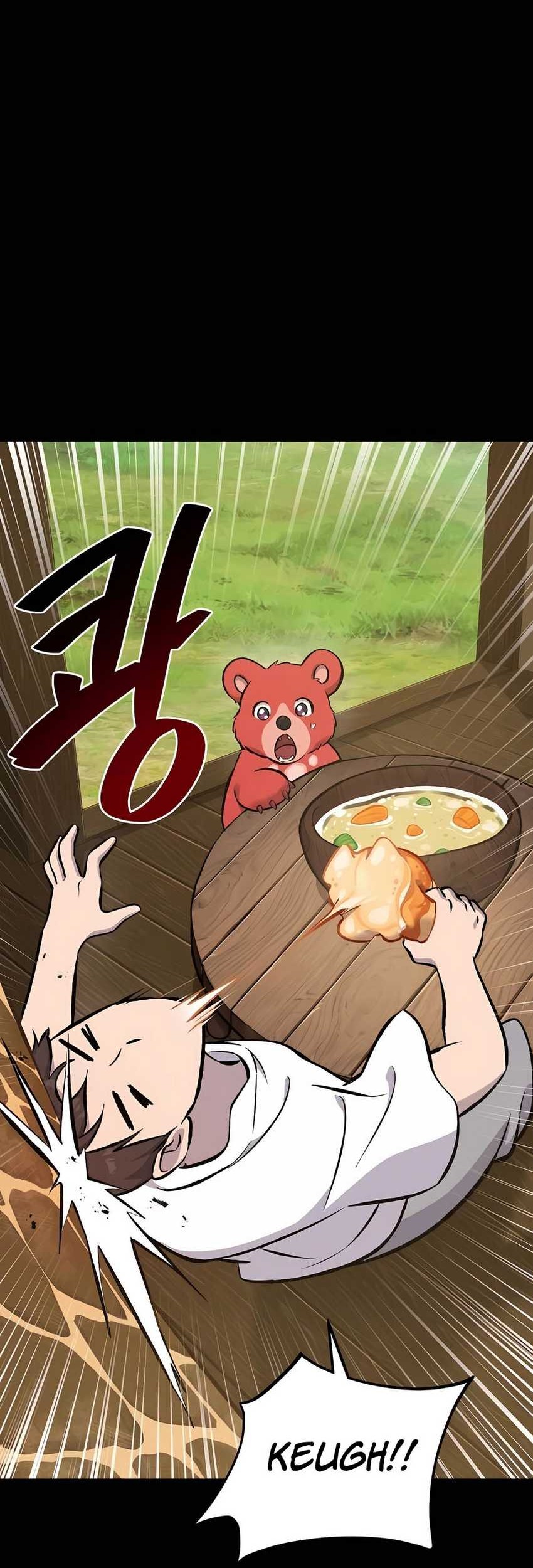 Solo Farming In The Tower Chapter 70 Gambar 85