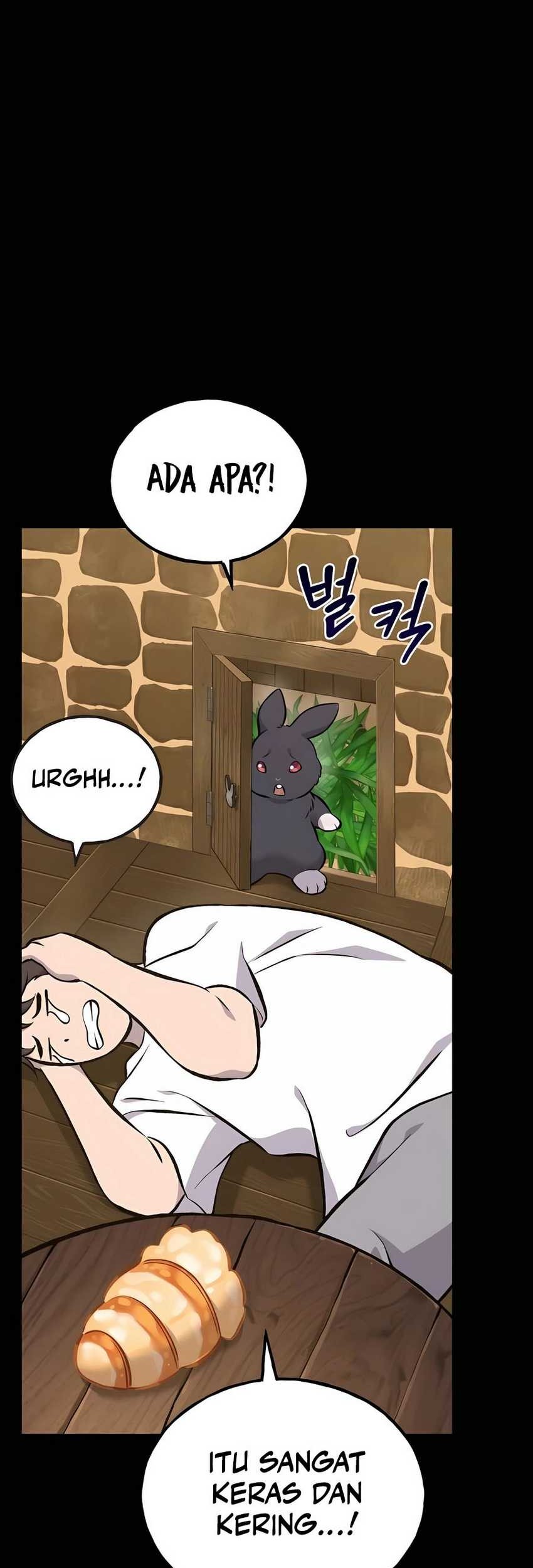 Solo Farming In The Tower Chapter 70 Gambar 86