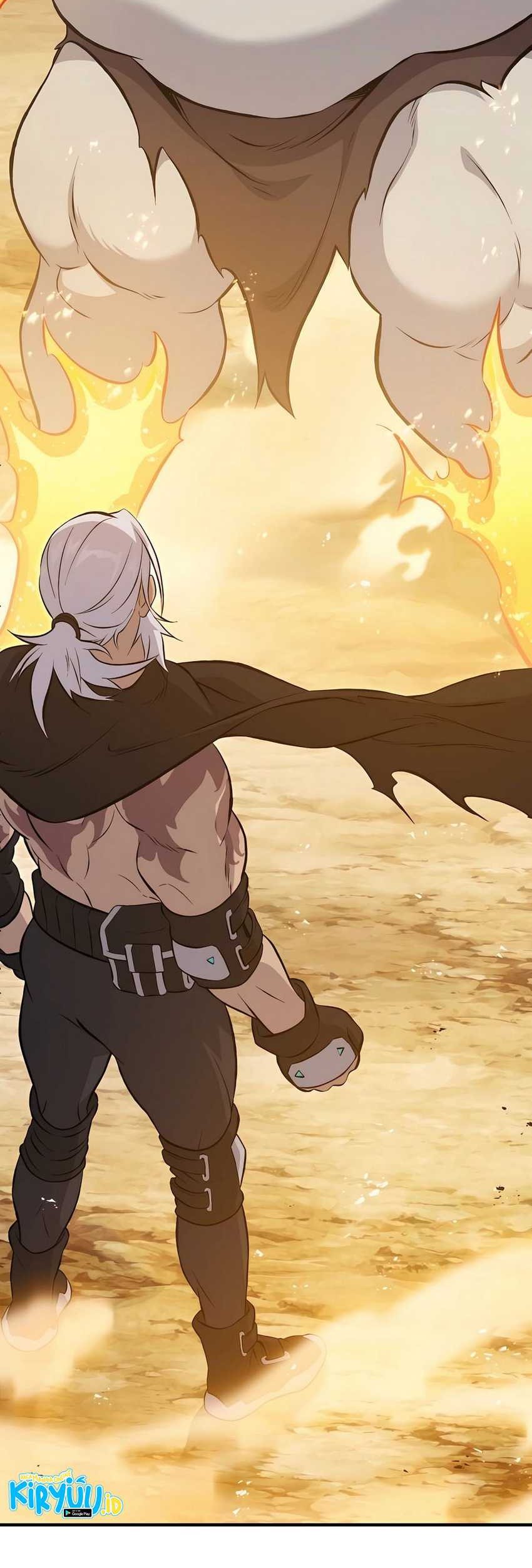 Solo Farming In The Tower Chapter 70 Gambar 4