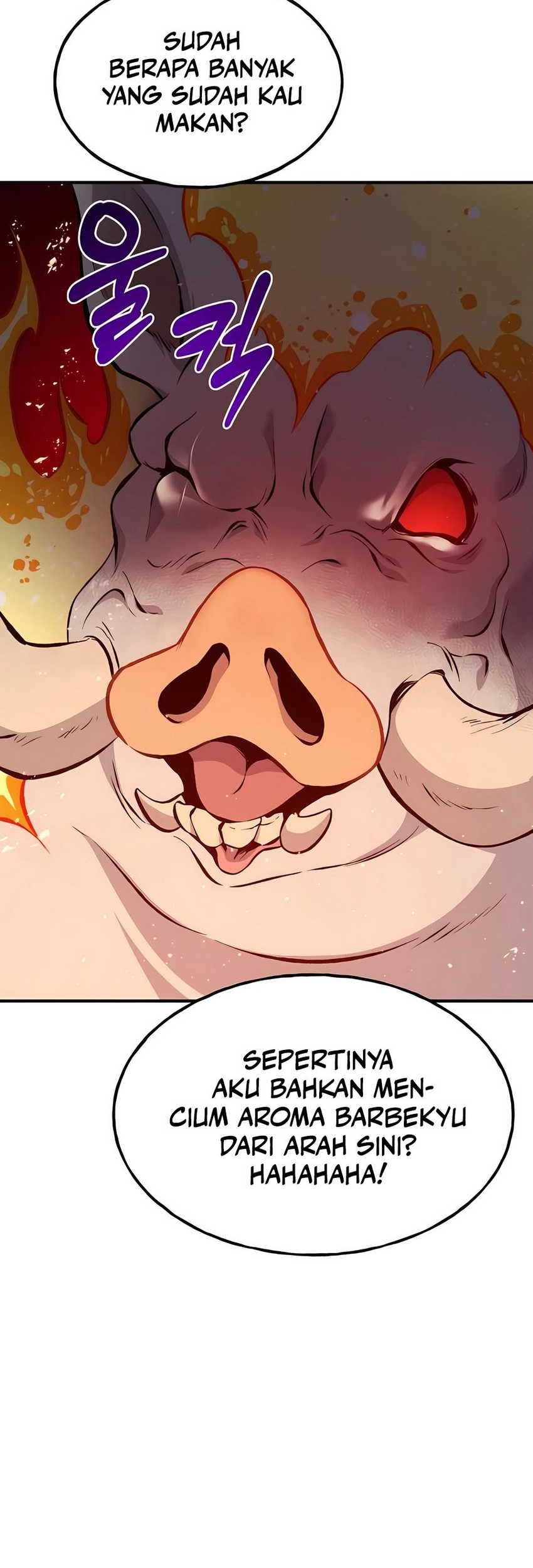 Solo Farming In The Tower Chapter 70 Gambar 8