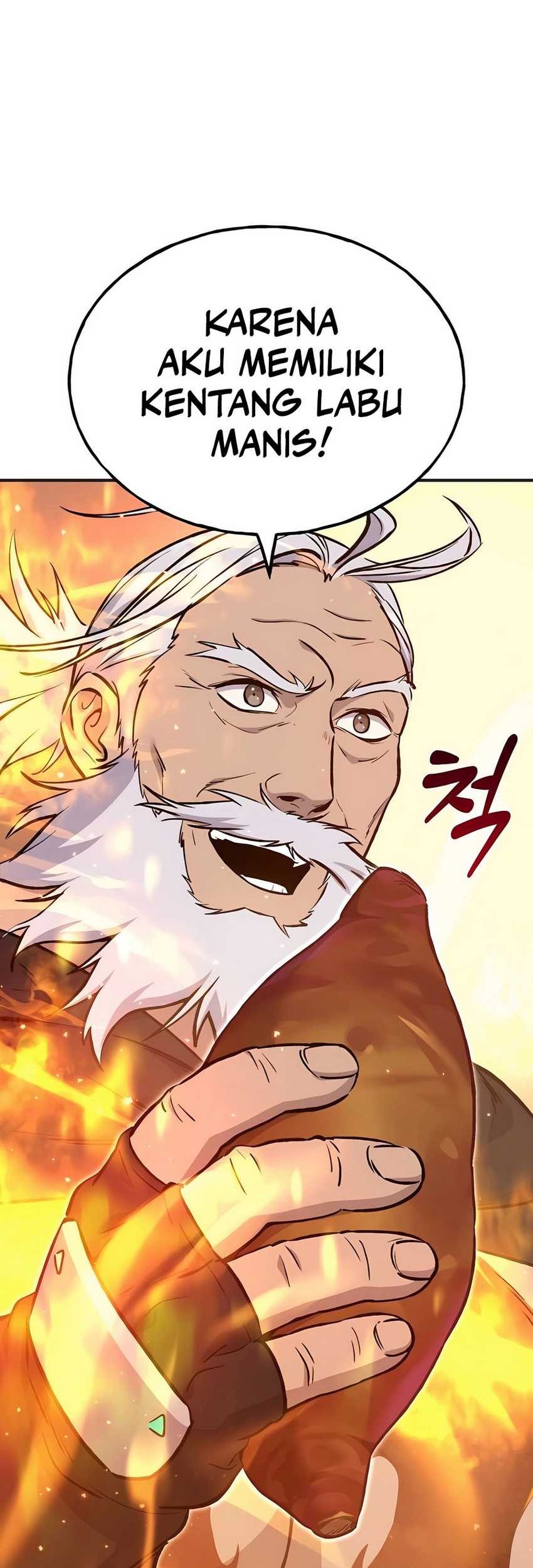 Solo Farming In The Tower Chapter 70 Gambar 14