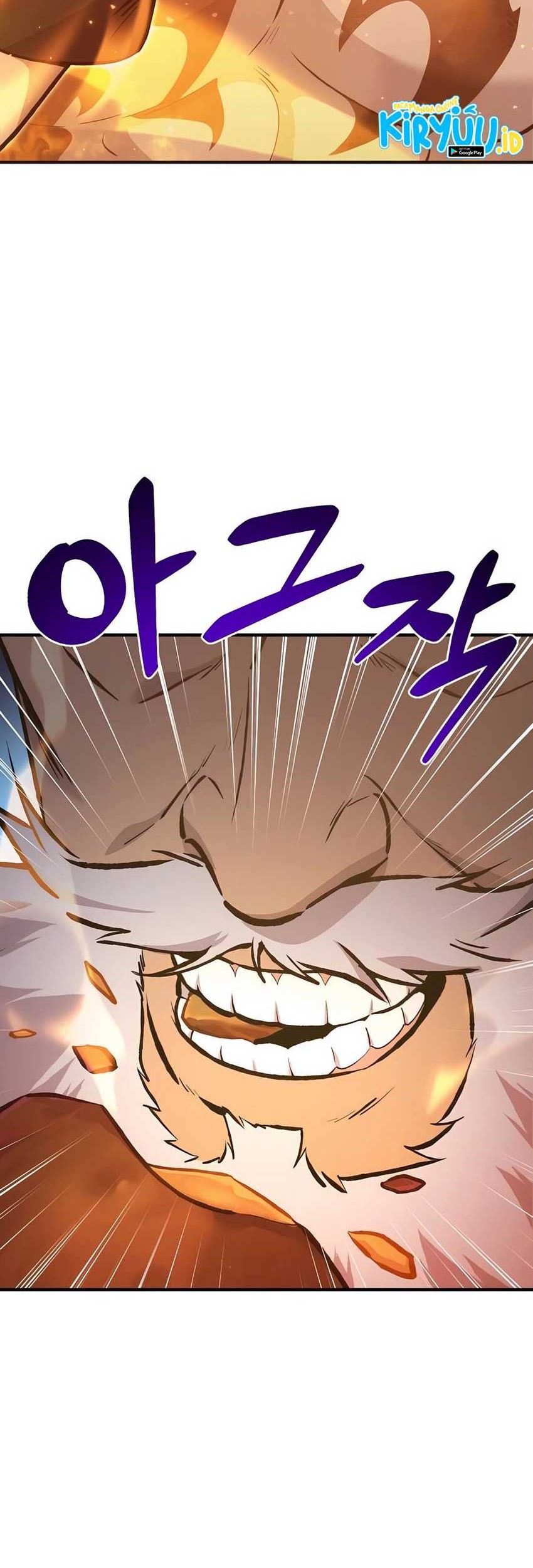 Solo Farming In The Tower Chapter 70 Gambar 15