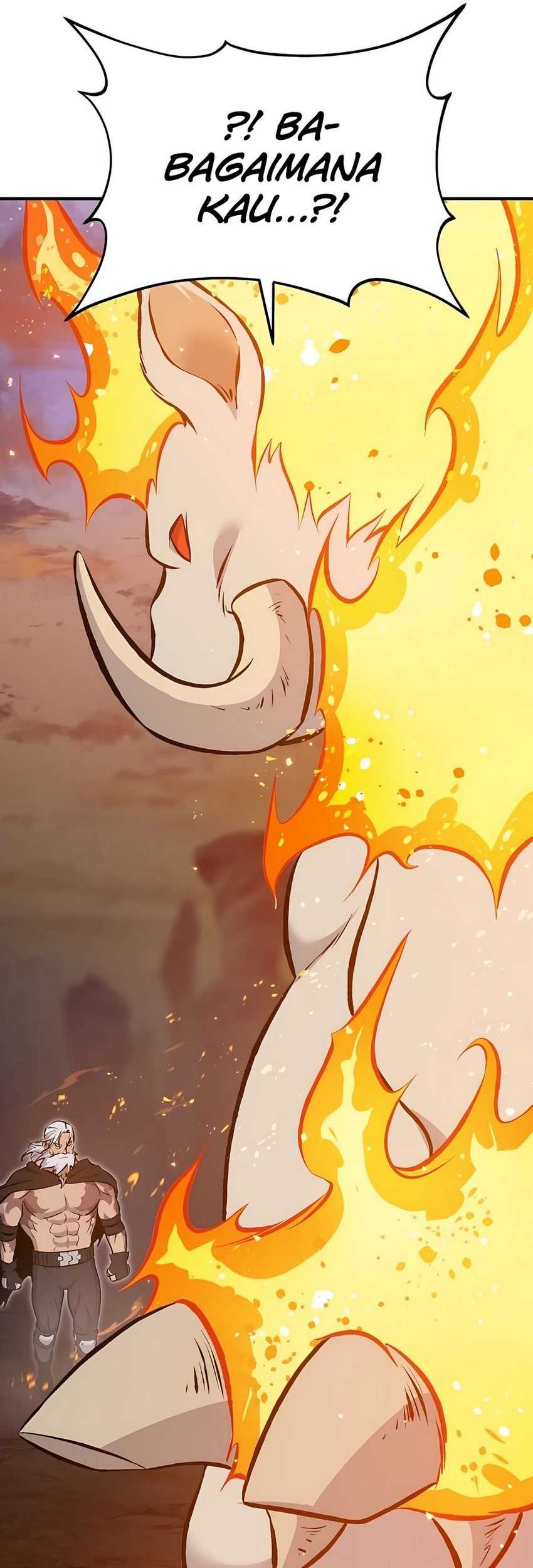 Solo Farming In The Tower Chapter 70 Gambar 18