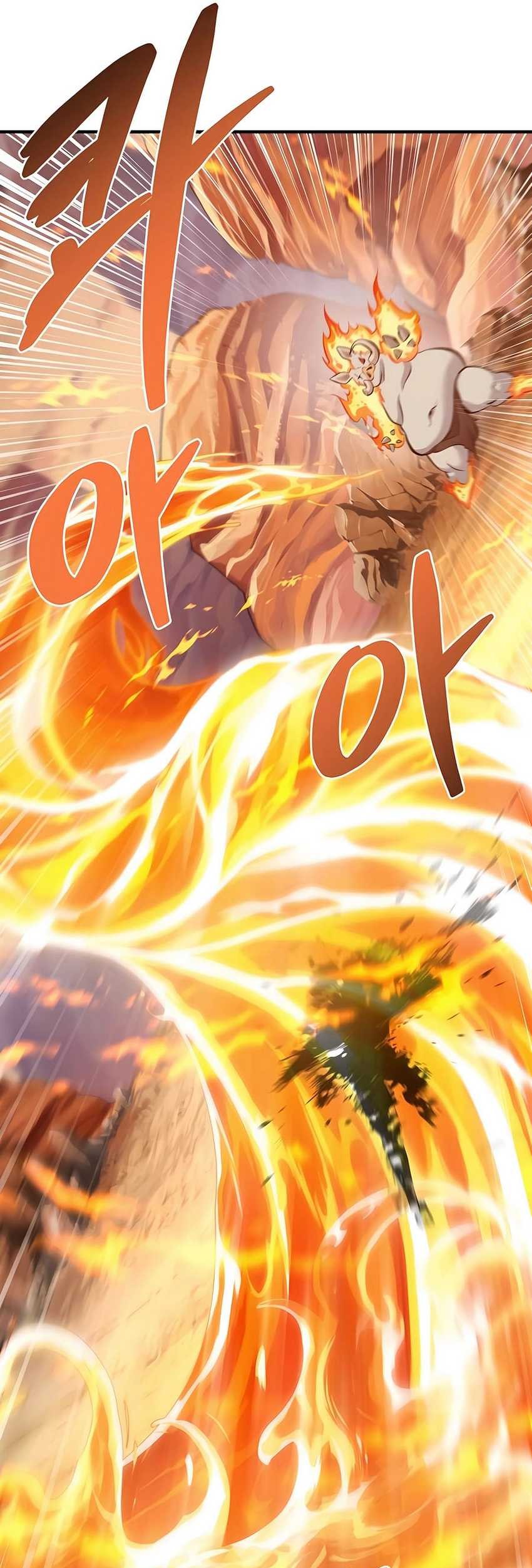 Solo Farming In The Tower Chapter 70 Gambar 25