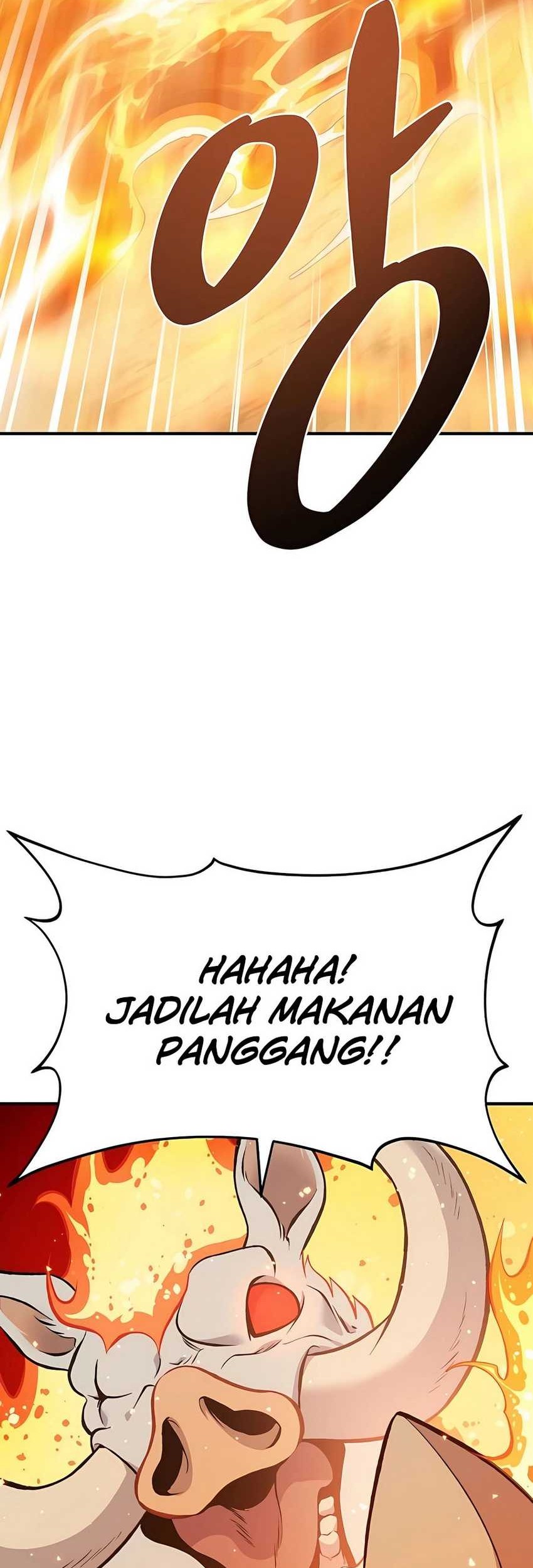 Solo Farming In The Tower Chapter 70 Gambar 26