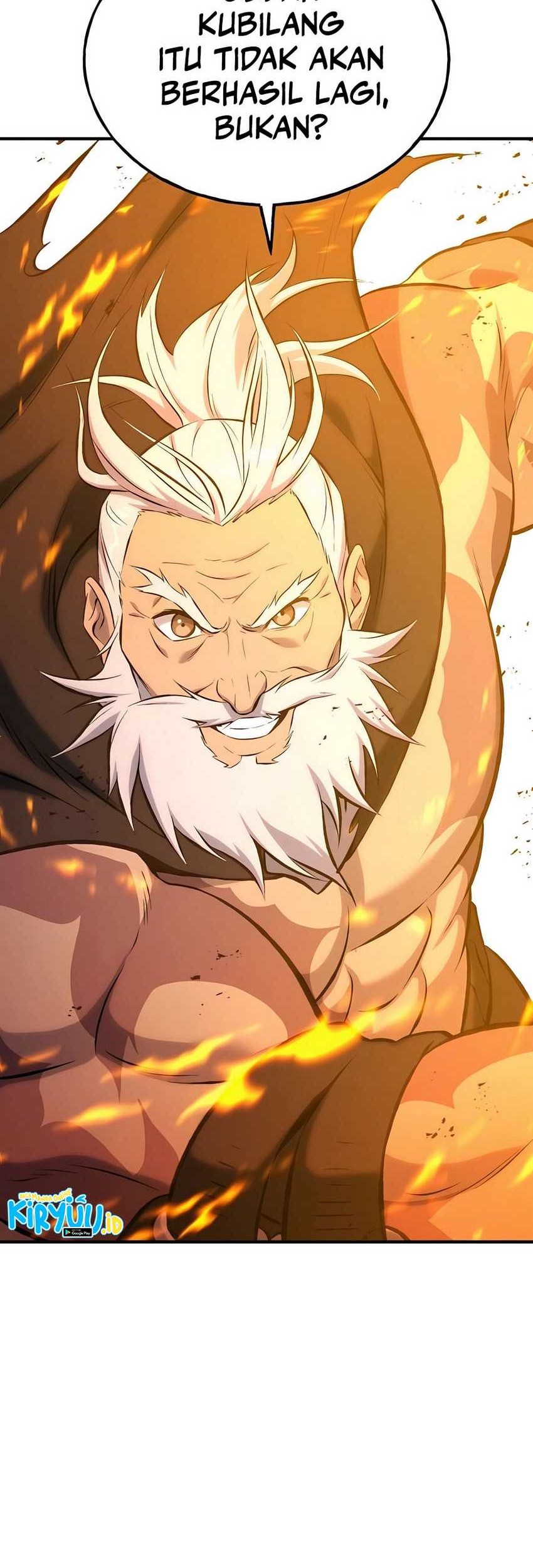 Solo Farming In The Tower Chapter 70 Gambar 30