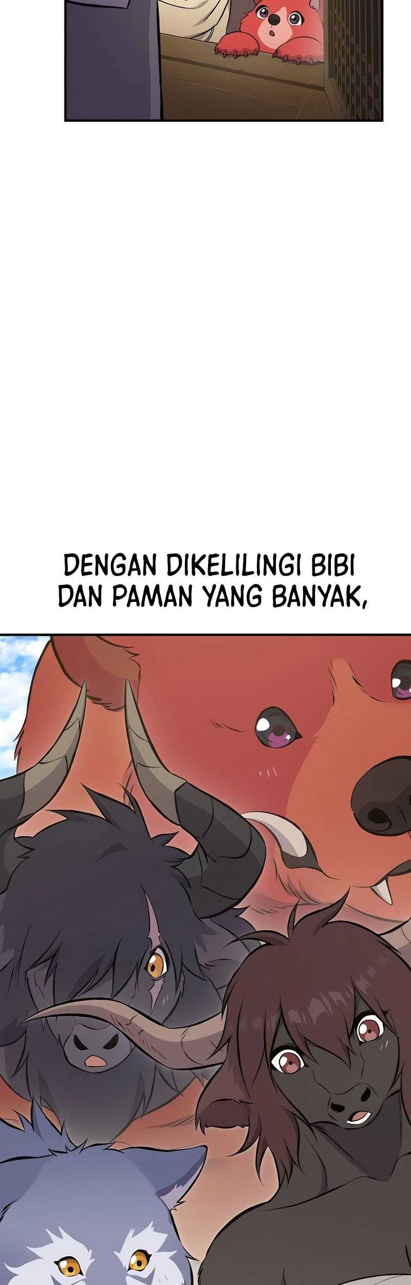 Solo Farming In The Tower Chapter 69 Gambar 94