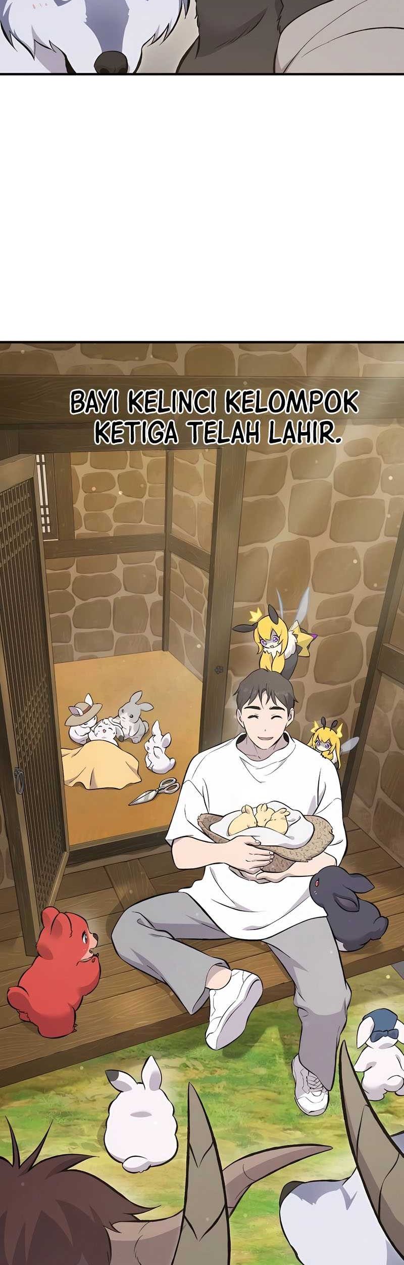 Solo Farming In The Tower Chapter 69 Gambar 95