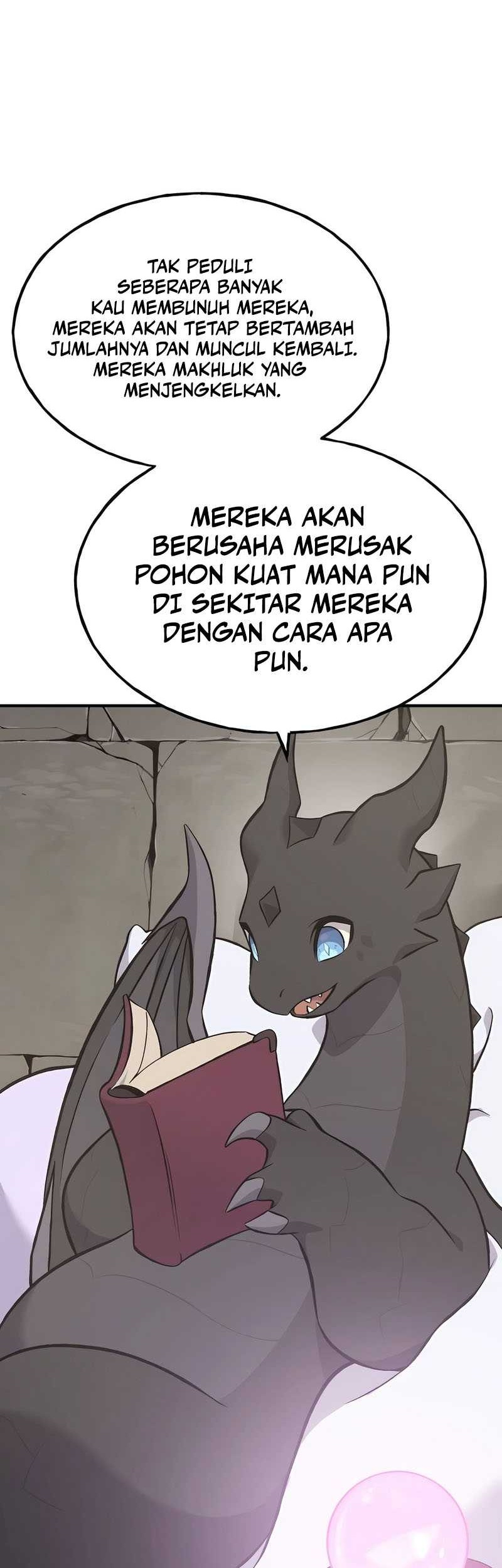 Solo Farming In The Tower Chapter 69 Gambar 64