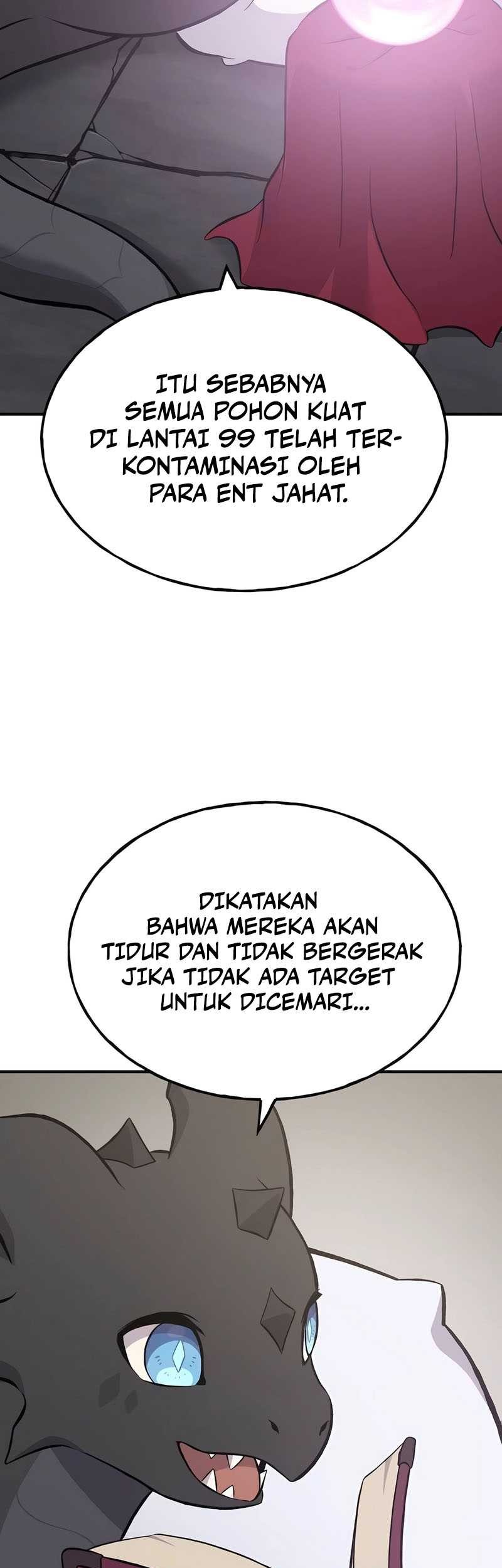 Solo Farming In The Tower Chapter 69 Gambar 65