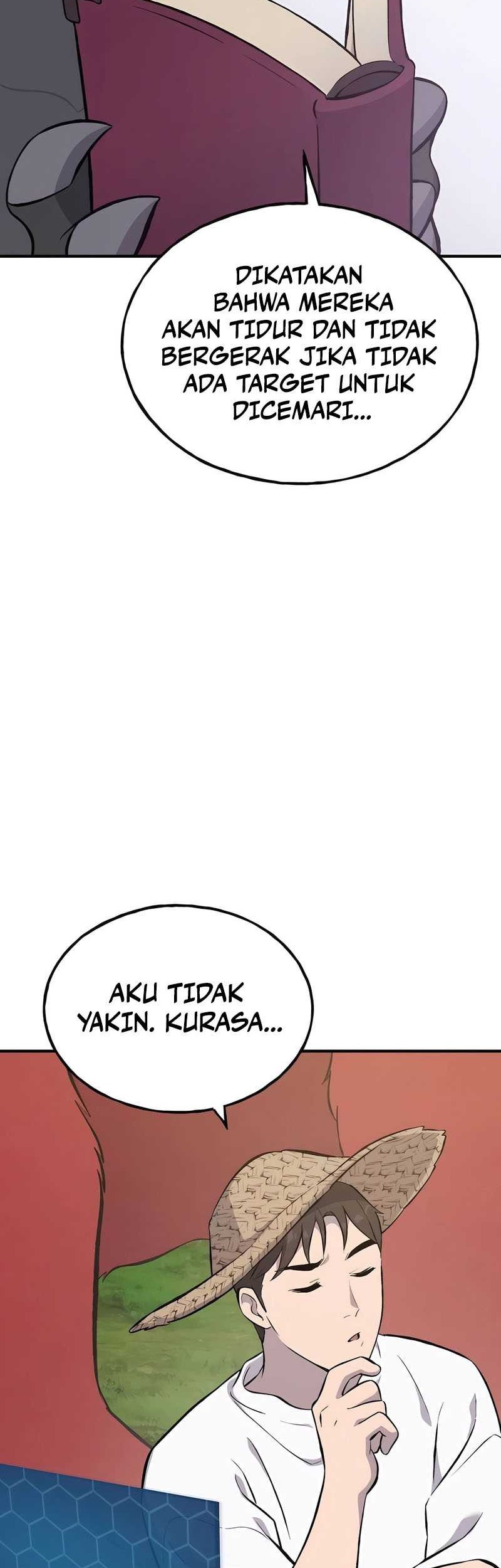 Solo Farming In The Tower Chapter 69 Gambar 66