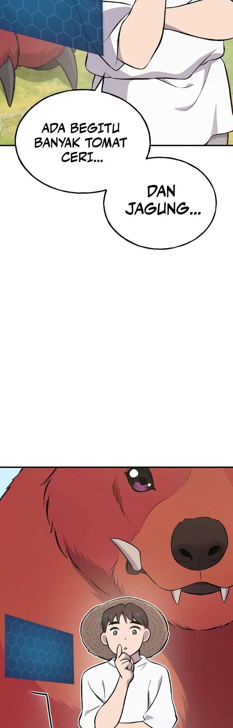 Solo Farming In The Tower Chapter 69 Gambar 67