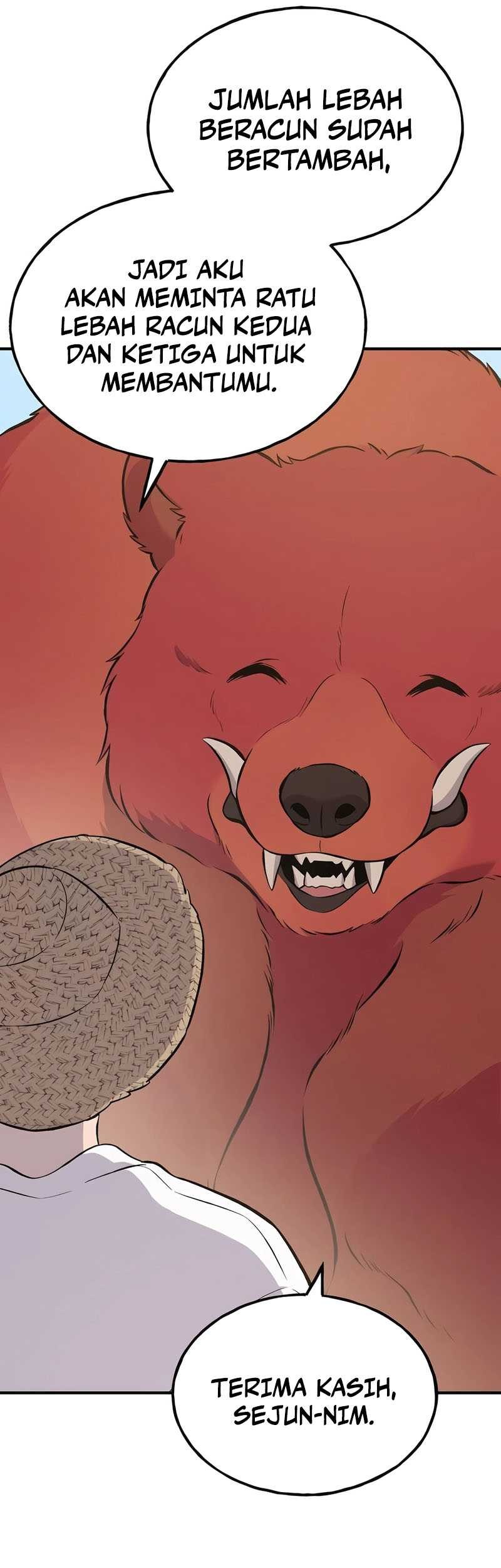 Solo Farming In The Tower Chapter 69 Gambar 61